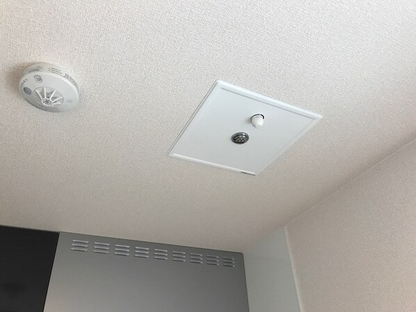 アメニティー・ベフの物件内観写真